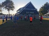 Derde training voorbereiding S.K.N.W.K. 1 en 2 seizoen 2022-2023 (4/33)